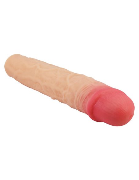 Derek Funda para el Pene