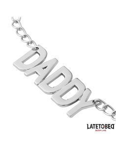 Pinzas para Pezones Cadena Daddy 2