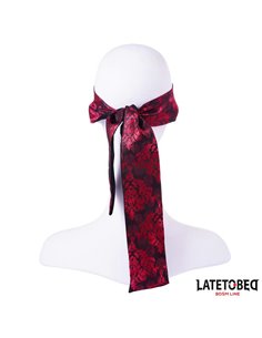 Antifaz Estampado 2
