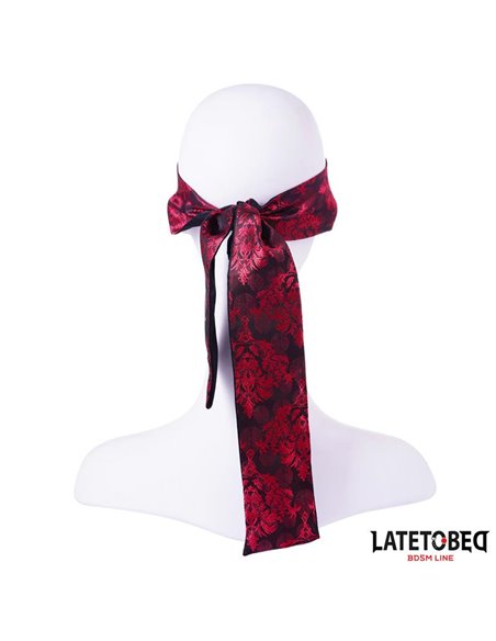 Antifaz Estampado