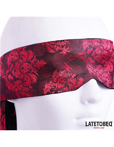 Antifaz Estampado