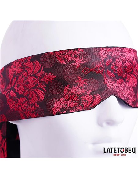 Antifaz Estampado