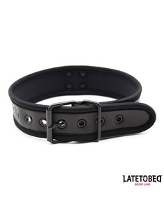 Collar Neopreno Ajustable
