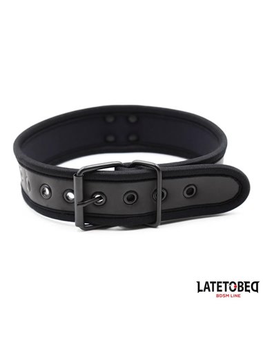 Collar Neopreno Ajustable