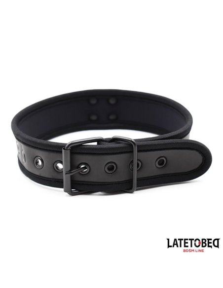 Collar Neopreno Ajustable