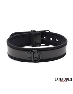 Collar Neopreno Ajustable 2