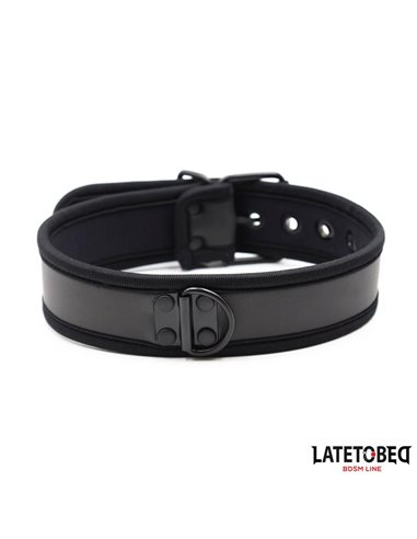 Collar Neopreno Ajustable