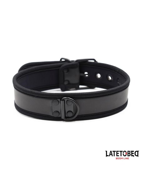 Collar Neopreno Ajustable