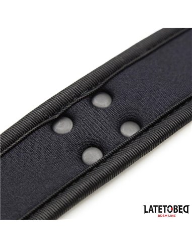 Collar Neopreno Ajustable