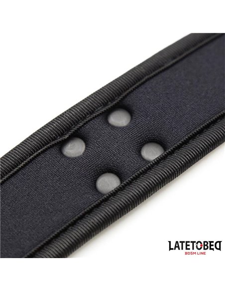 Collar Neopreno Ajustable