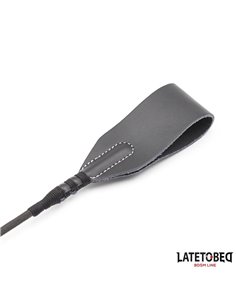 Fusta Clásica Negro 60cm 2