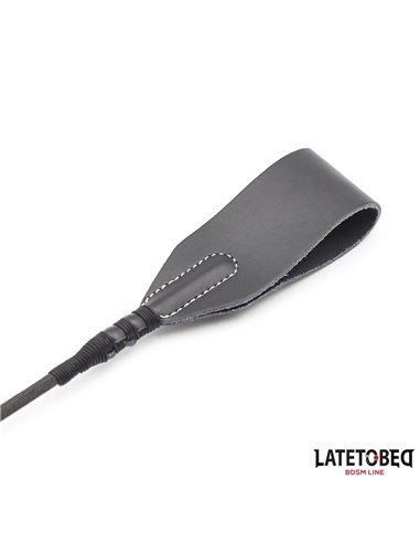 Fusta Clásica Negro 60cm