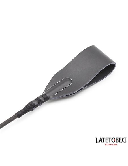 Fusta Clásica Negro 60cm