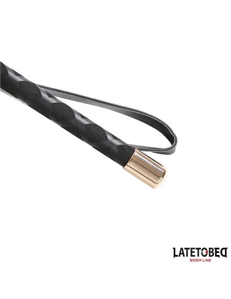 Fusta Clasica Detalles Dorados 45cm
