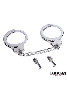 Esposas Muñecas  252g Zinc