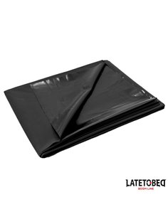 Sábana Impermeable  2.20m Negro