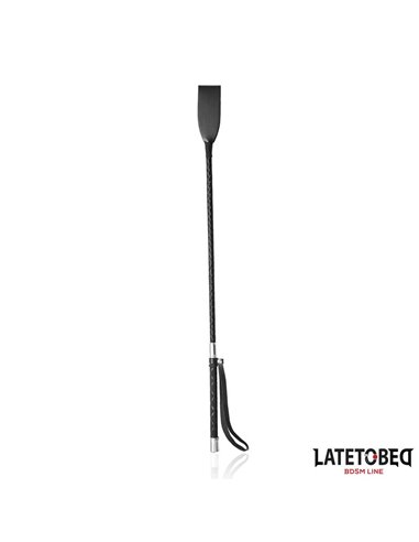 Fusta Clásica Detalles Plata 60cm