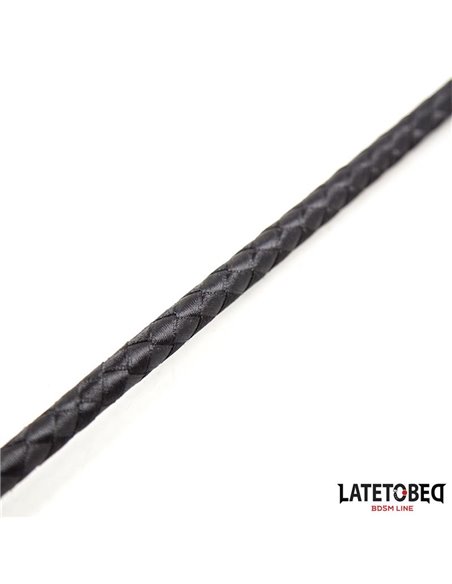 Fusta Clásica Detalles Plata 60cm