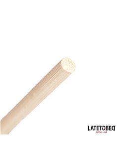 Fusta Caña de Rattan 60cm 2