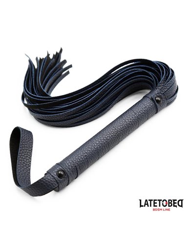 Flogger Azul Oscuro 43.5cm