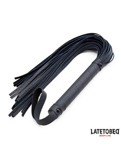 Flogger Azul Oscuro 43.5cm 2