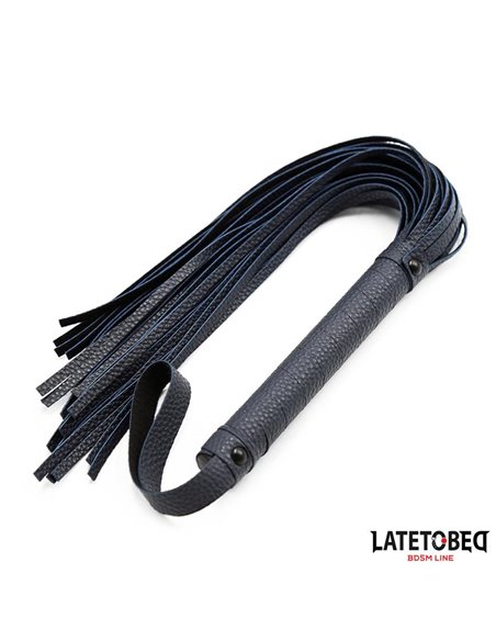 Flogger Azul Oscuro 43.5cm