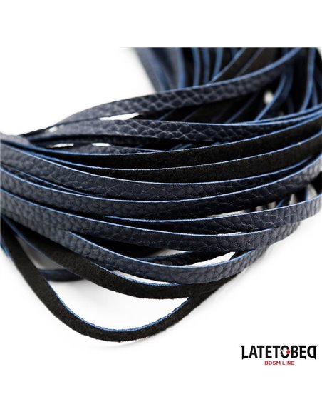 Flogger Azul Oscuro 43.5cm