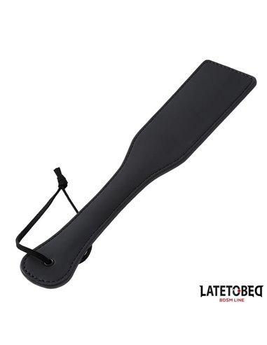 Pala Bondage Silicona 32cm