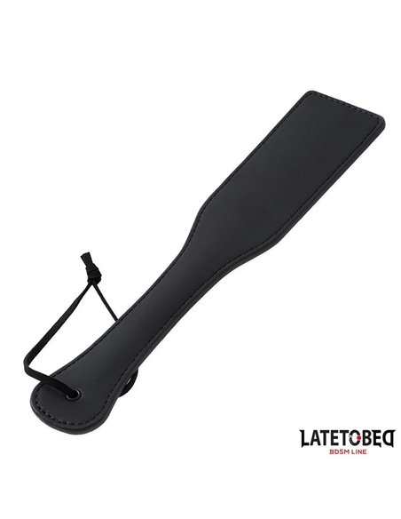 Pala Bondage Silicona 32cm