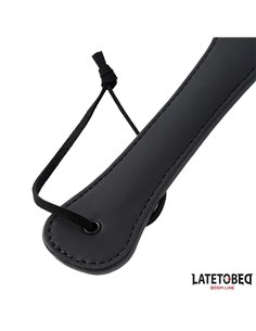 Pala Bondage Silicona 32cm 2