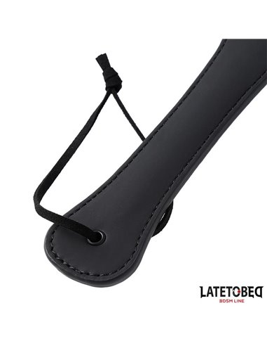 Pala Bondage Silicona 32cm