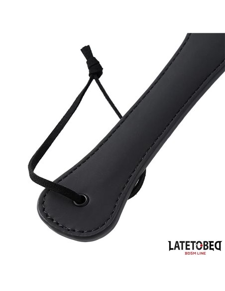 Pala Bondage Silicona 32cm