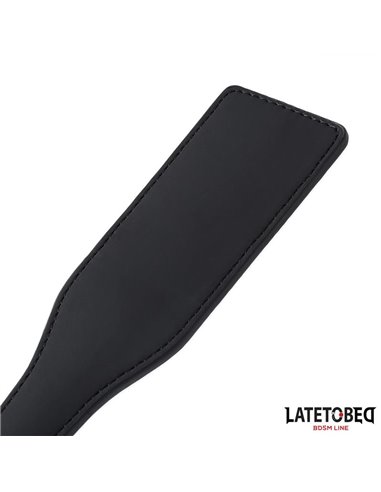 Pala Bondage Silicona 32cm