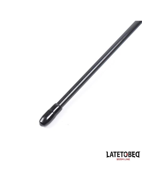 Plumero Clásico Negro 41cm
