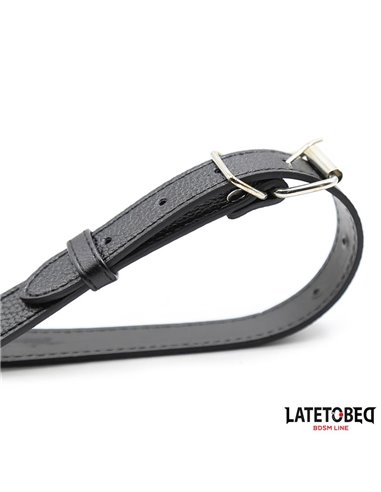 Tanga Mujer Castidad Strap On Talla Única