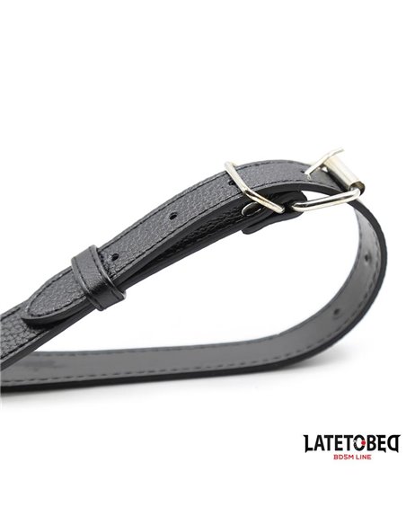 Tanga Mujer Castidad Strap On Talla Única