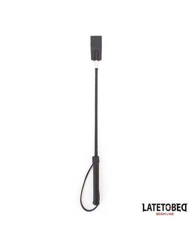 Fusta Clásica Negro 45cm
