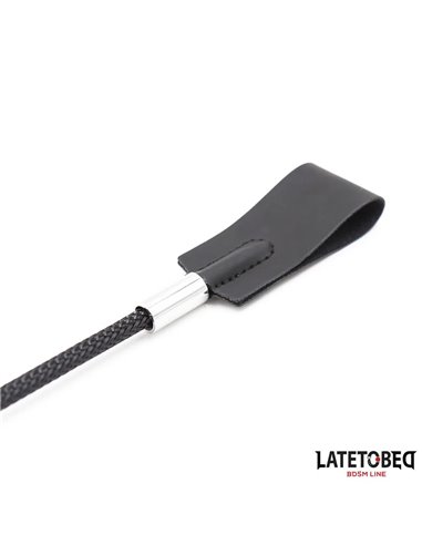 Fusta Clásica Negro 45cm