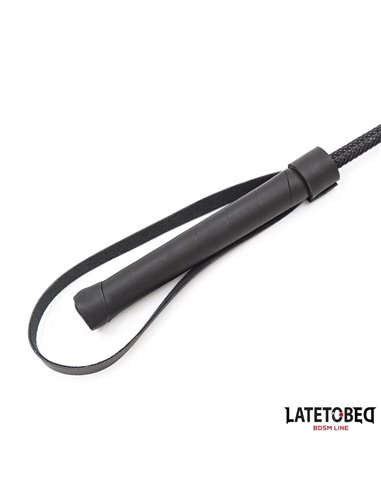 Fusta Clásica Negro 45cm
