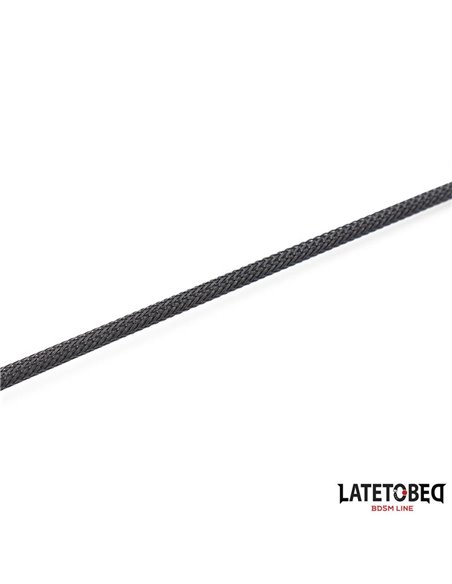 Fusta Clásica Negro 45cm