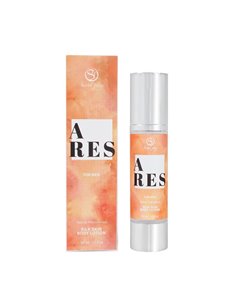 Ares Loción de Piel de Seda 50ml