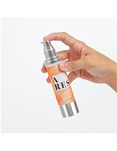 Ares Loción de Piel de Seda 50ml 2