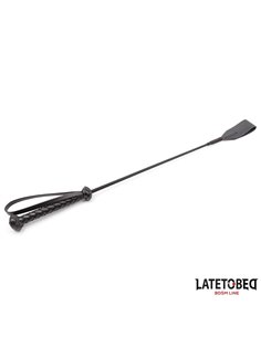 Fusta Clásica Mango Trenzado 60cm