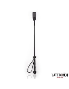 Fusta Clásica Mango Trenzado 60cm 2