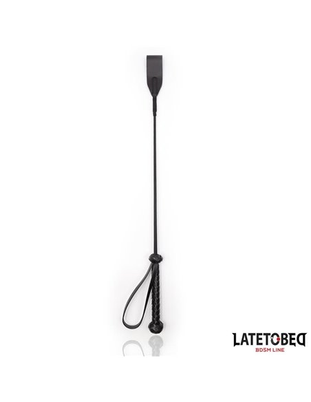 Fusta Clásica Mango Trenzado 60cm