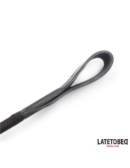 Fusta Clásica Mango Trenzado 60cm