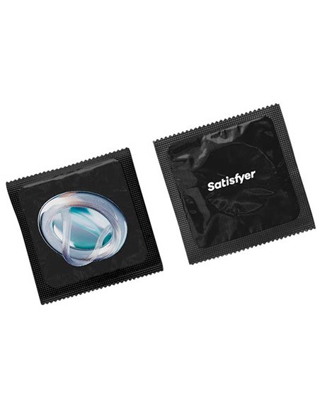 Preservativos Talla 64 100 uds