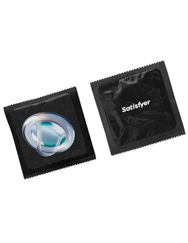 Preservativos Talla 45 100 uds