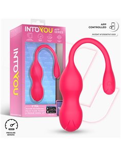 Kyra Entrenador de Suelo Pélvico con Sensor de Presión y App 2