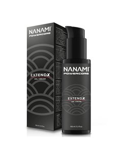 Powercore Extend X Crema XXL 100 ml